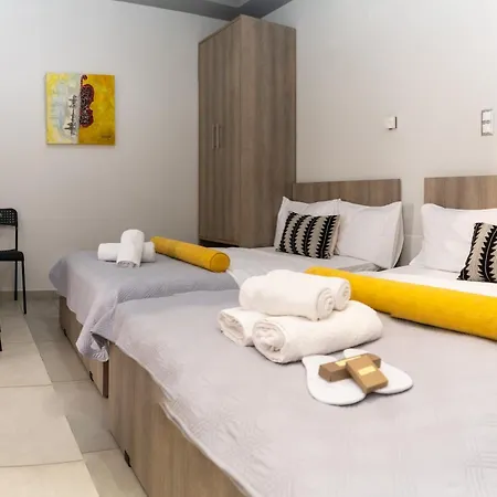 Xenia_apartments A7 Apartament *